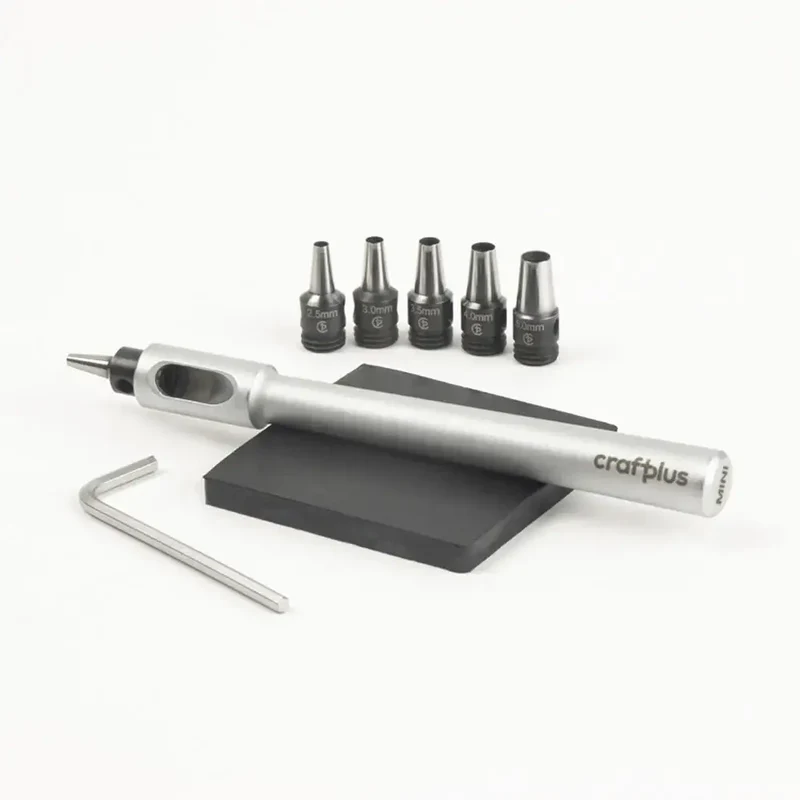 Craftplus® Mini Punch Set