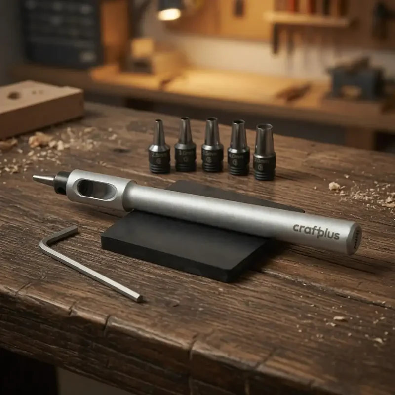 Craftplus® Mini Punch Set