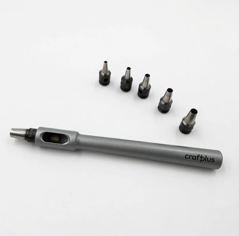 Craftplus® Mini Punch Set