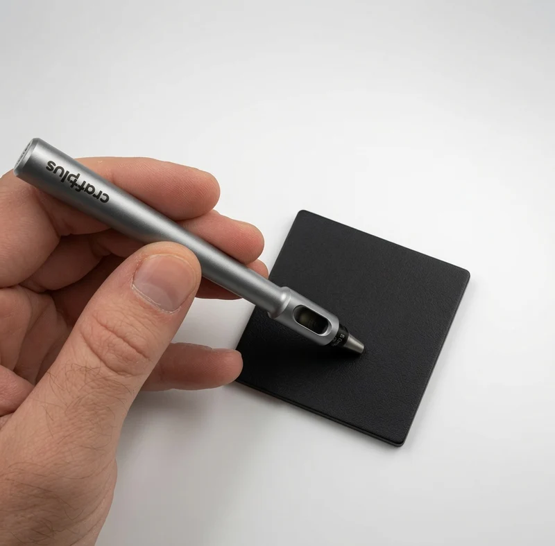 Craftplus® Mini Punch Set