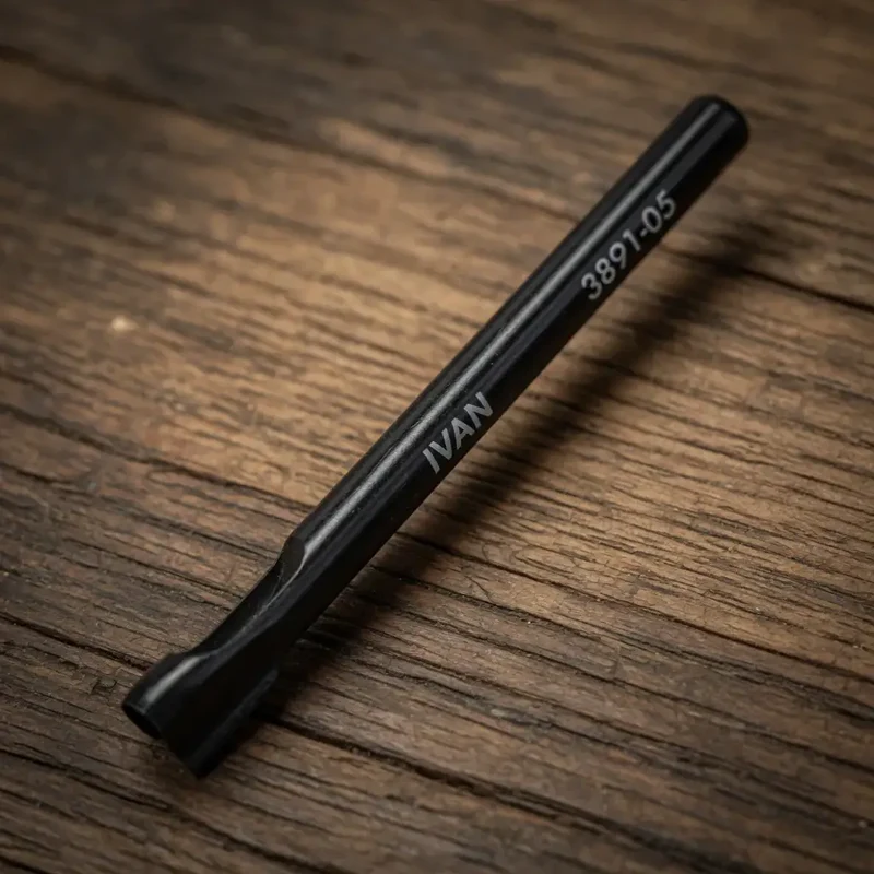Ivan Leathercraft Knopflochstanze 3 mm / 4 mm / 5 mm / 6 mm