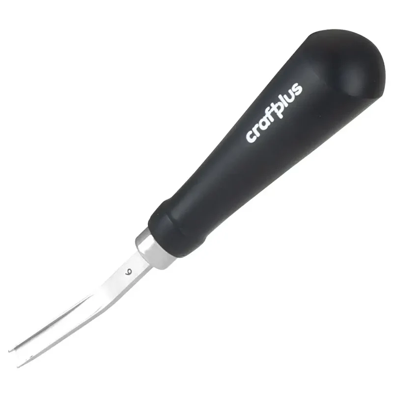 Craftplus® French Edge Skiver | Kantenabstechmesser