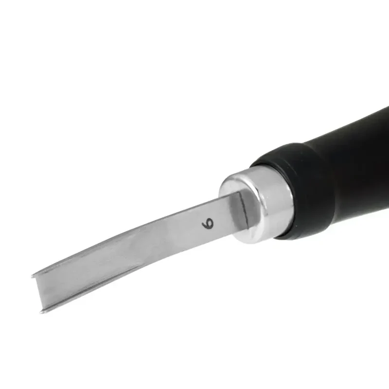 Craftplus® French Edge Skiver | Kantenabstechmesser
