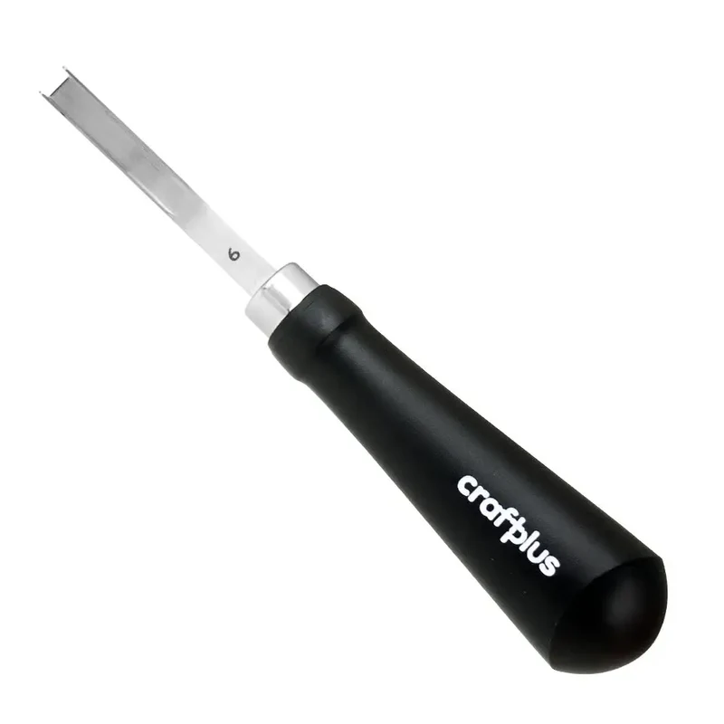 Craftplus® French Edge Skiver | Kantenabstechmesser