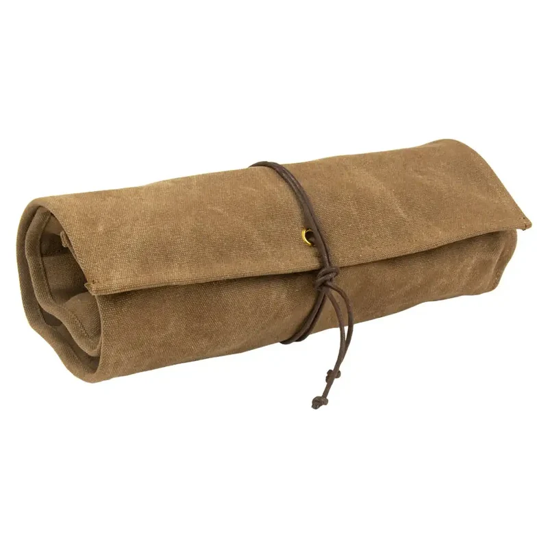 Werkzeugtasche aus Canvas