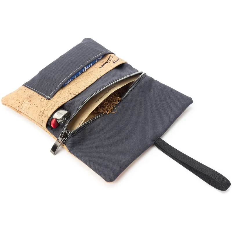 Kork-Tabaktasche Barreiro