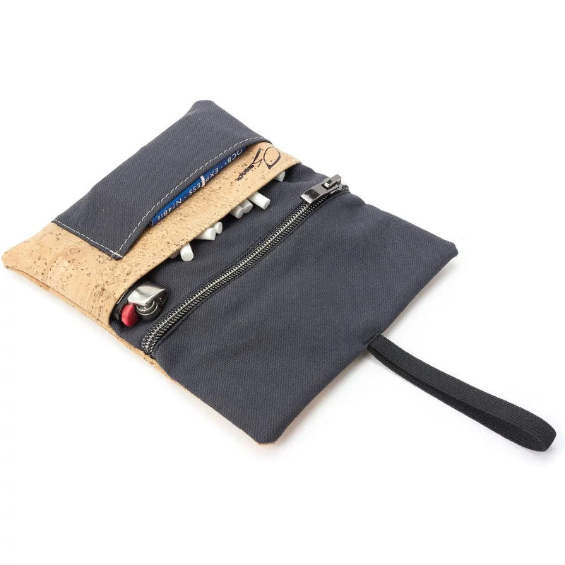 Kork-Tabaktasche Barreiro