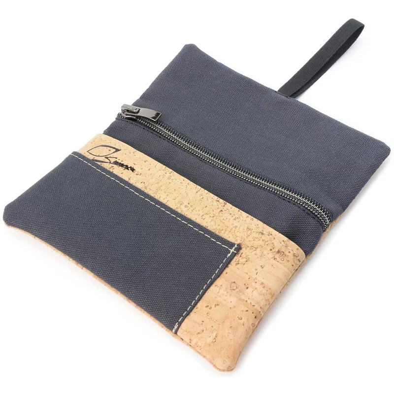 Kork-Tabaktasche Barreiro