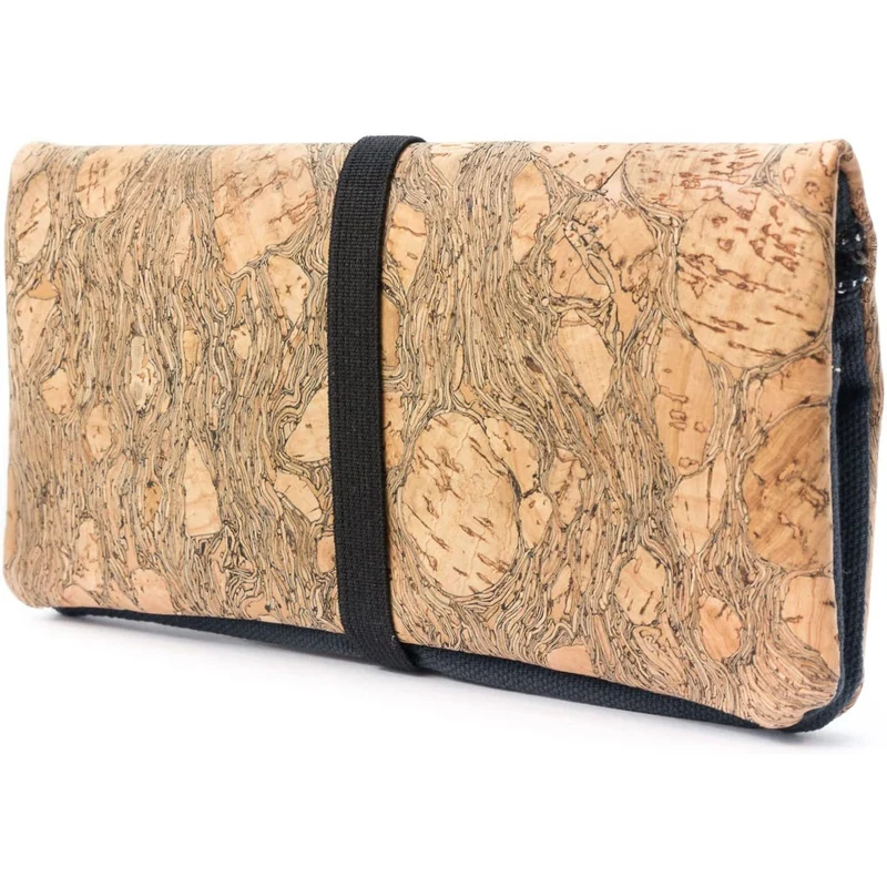 Kork-Tabaktasche Barreiro