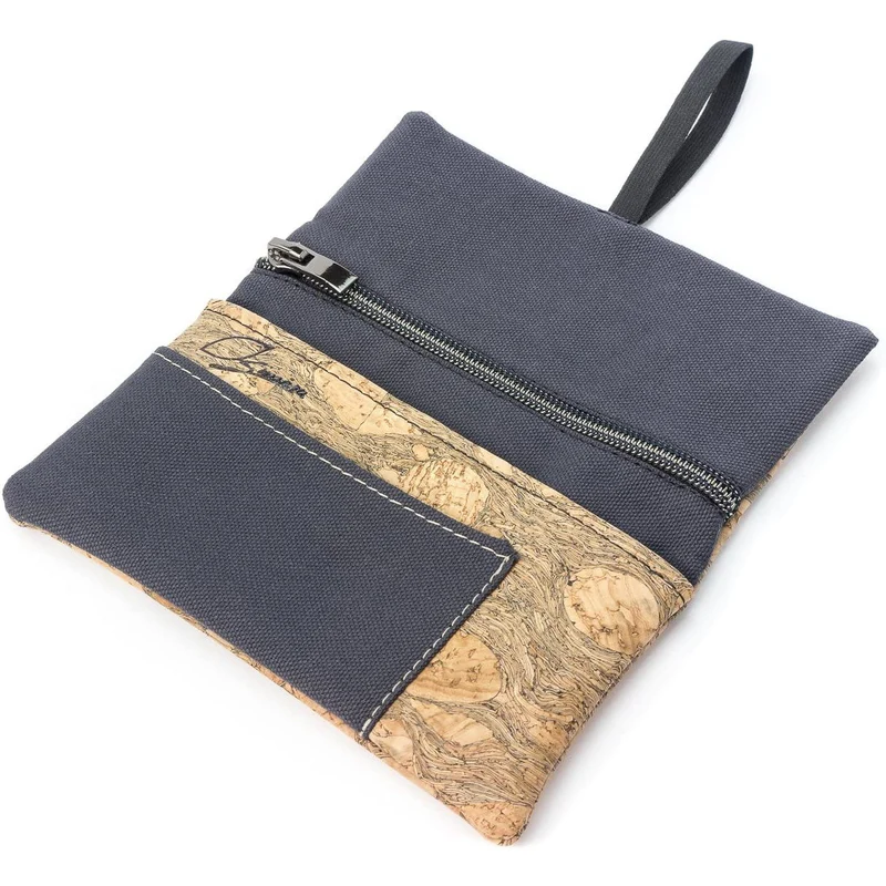Kork-Tabaktasche Barreiro