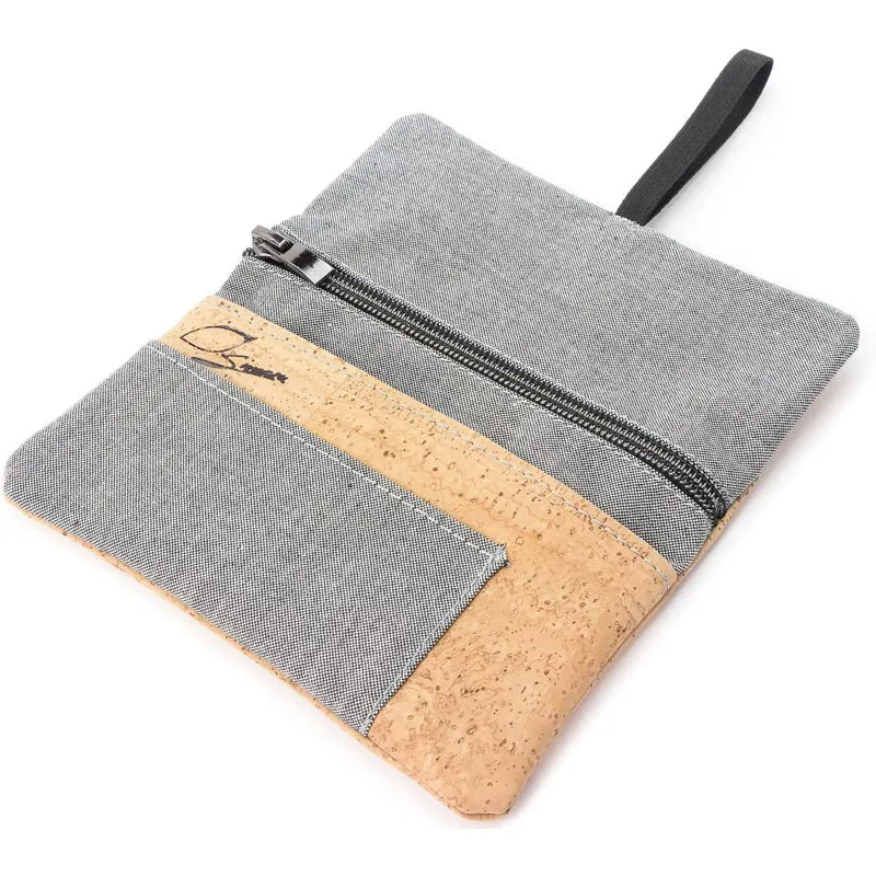 Kork-Tabaktasche Barreiro