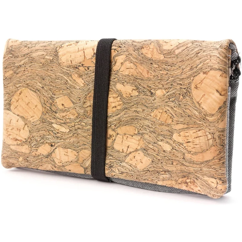 Kork-Tabaktasche Barreiro