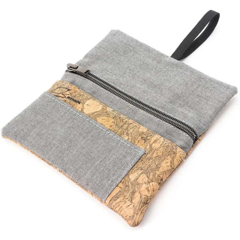 Kork-Tabaktasche Barreiro