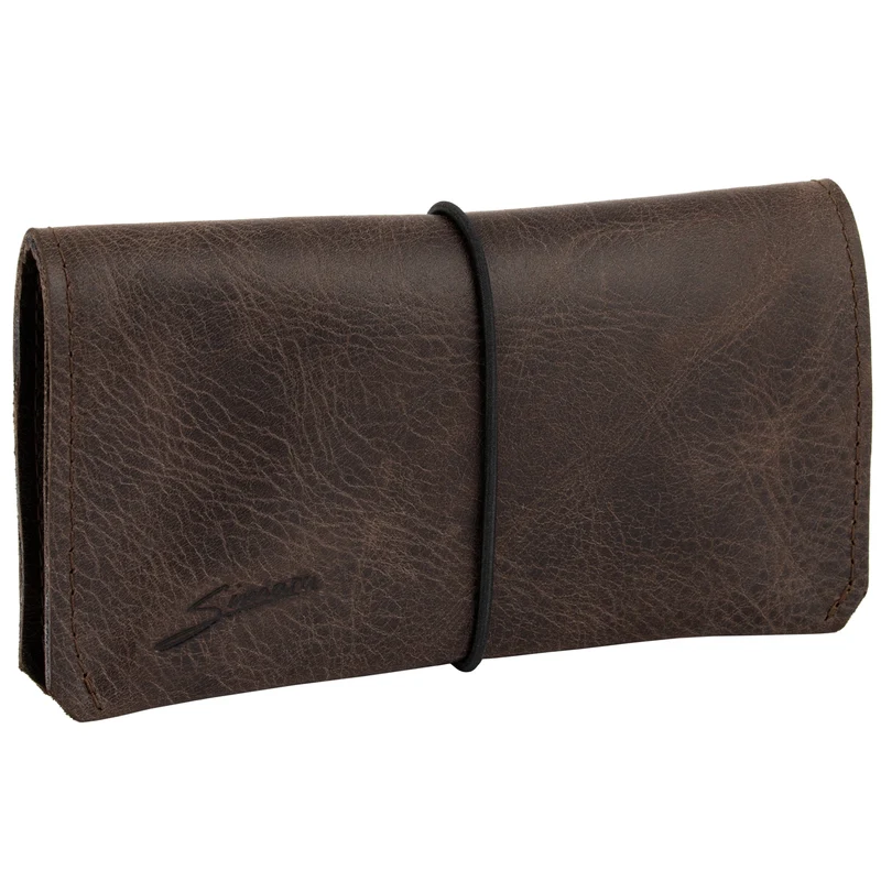 Leder-Tabaktasche Sintra für Bundel