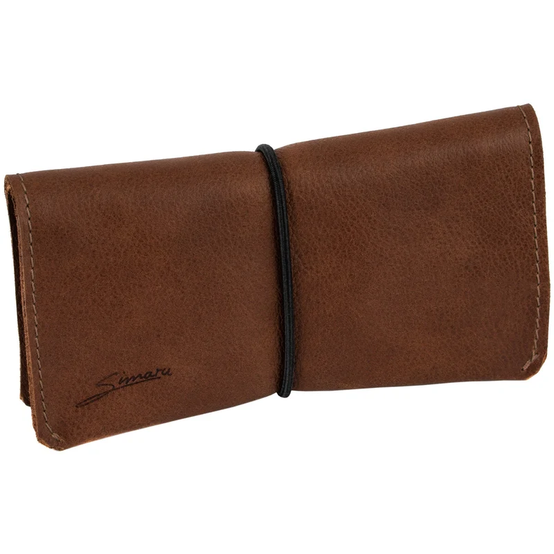 Leder-Tabaktasche Sintra für Bundel