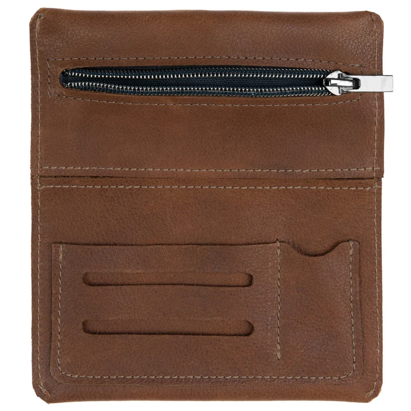 Leder-Tabaktasche Sintra für Bundel