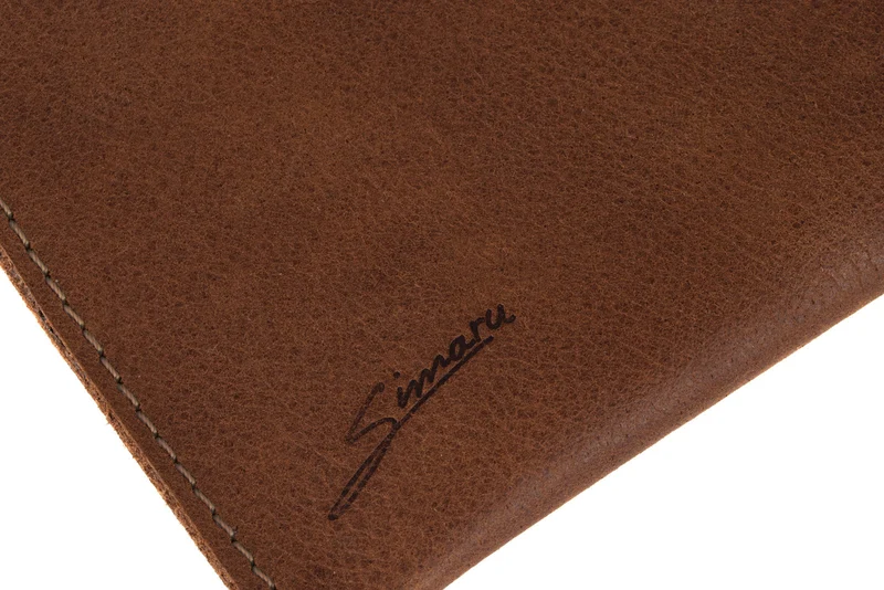 Leder-Tabaktasche Sintra für Bundel