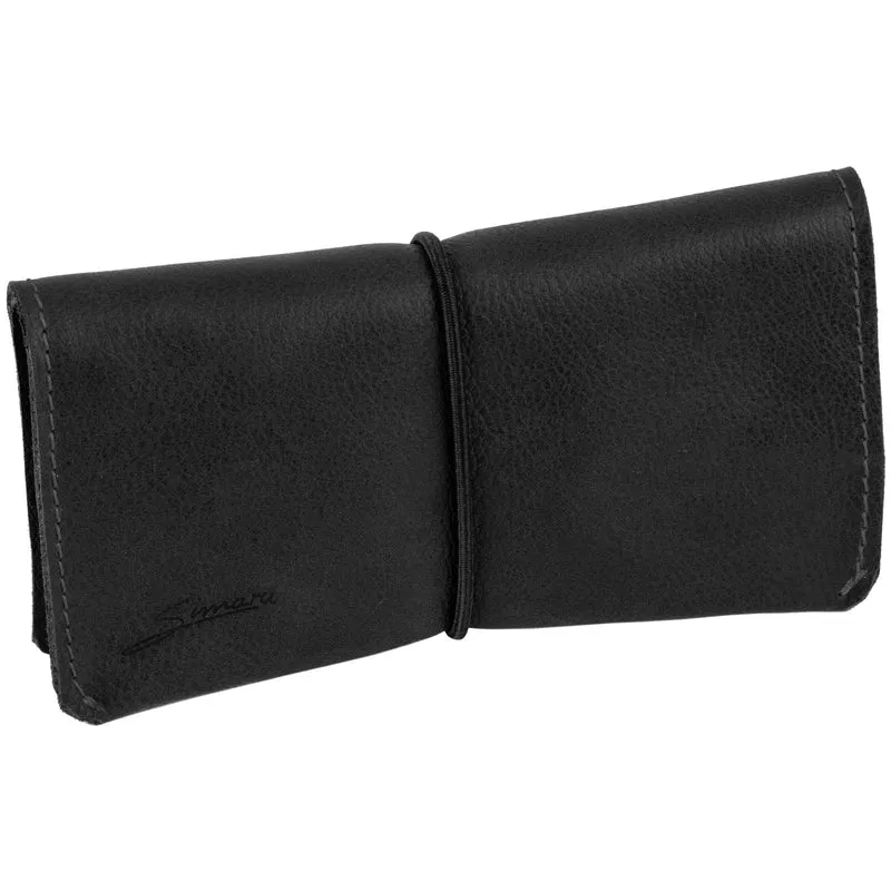 Leder-Tabaktasche Sintra für Bundel