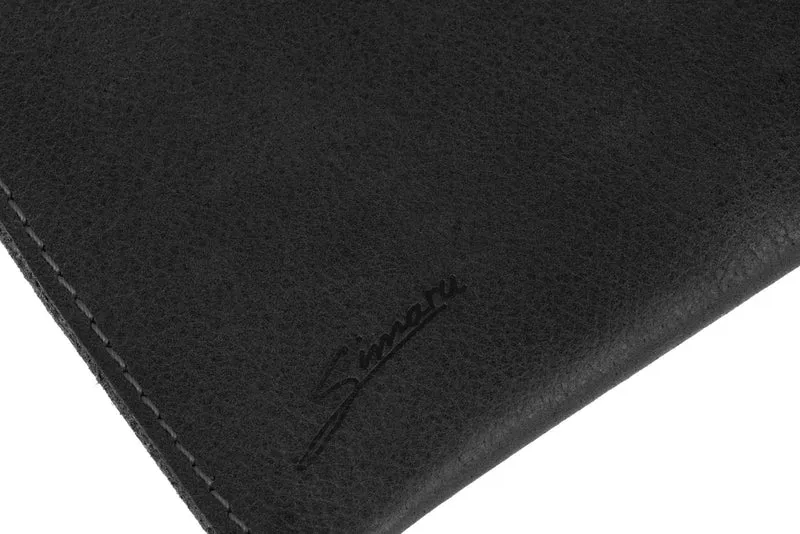 Leder-Tabaktasche Sintra für Bundel