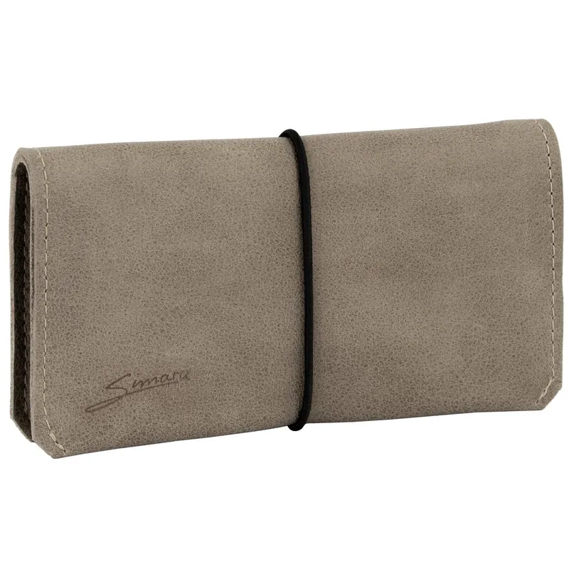 Leder-Tabaktasche Sintra für Bundel