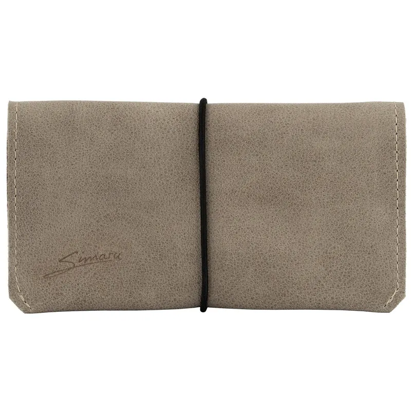 Leder-Tabaktasche Sintra für Bundel