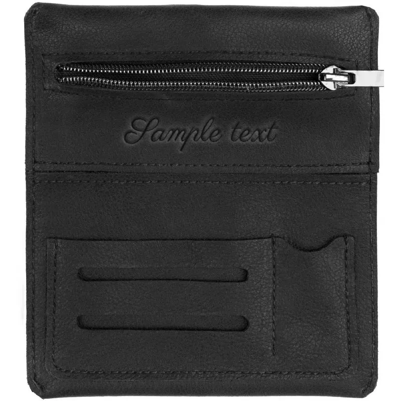 Leder-Tabaktasche Sintra für Bundel