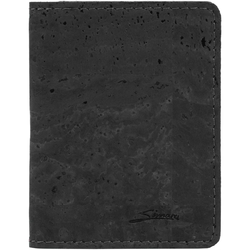 Kork Ultra Slim Wallet Leo