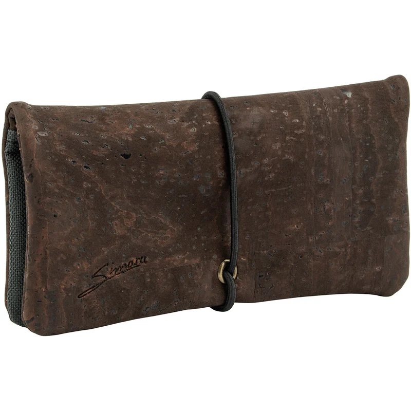 Kork-Tabaktasche MADEIRA