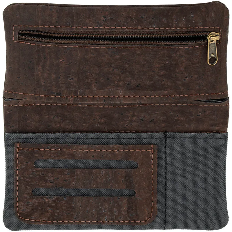 Kork-Tabaktasche MADEIRA