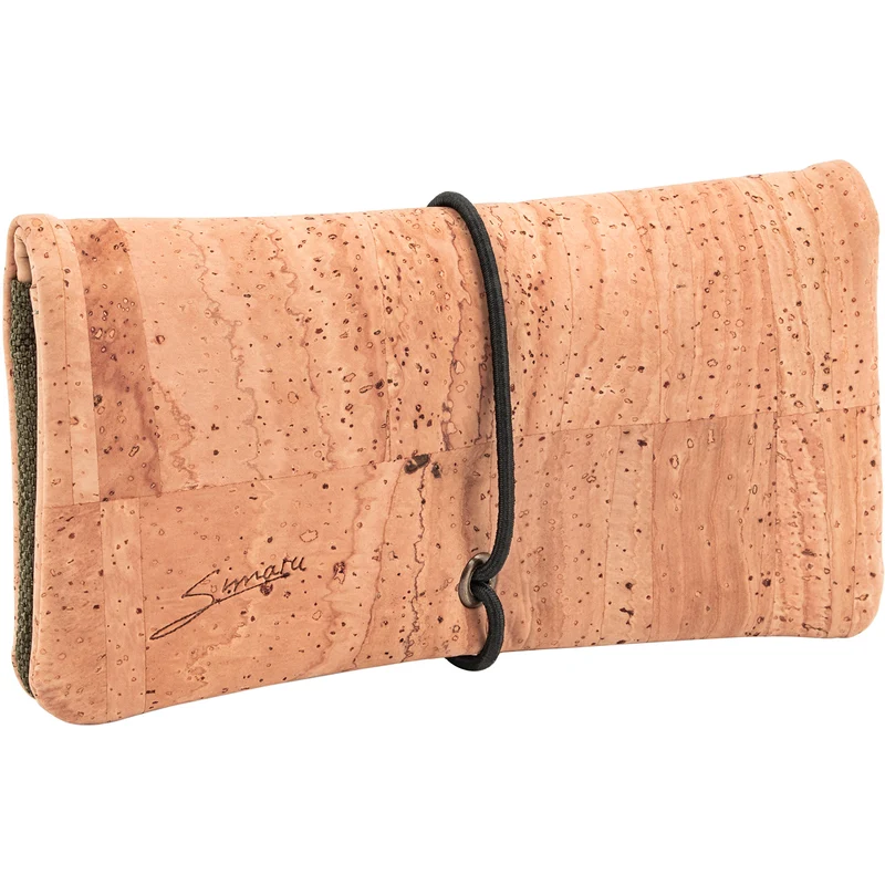 Kork-Tabaktasche MADEIRA