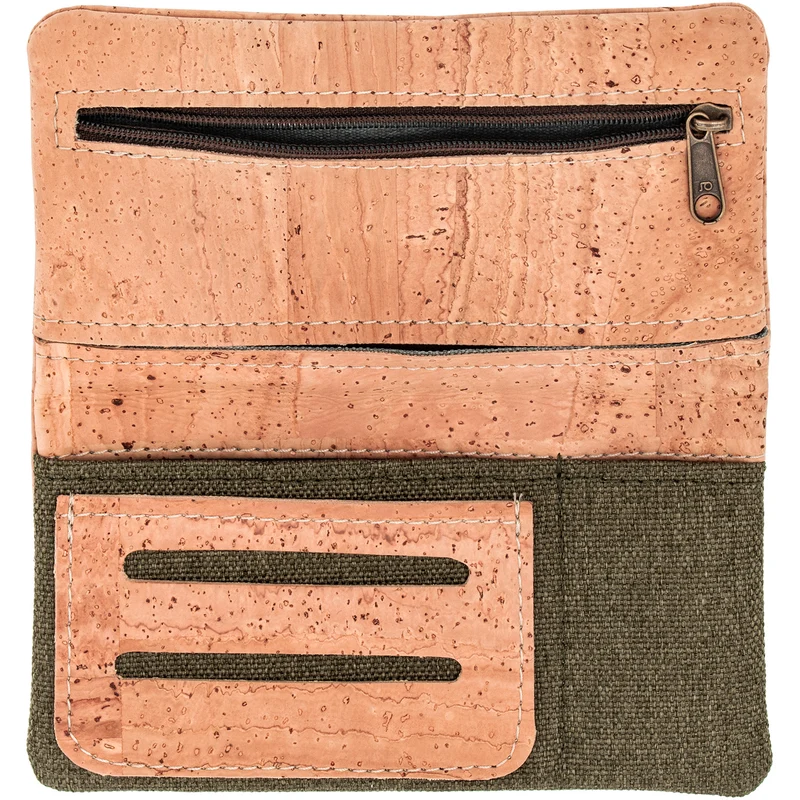 Kork-Tabaktasche MADEIRA