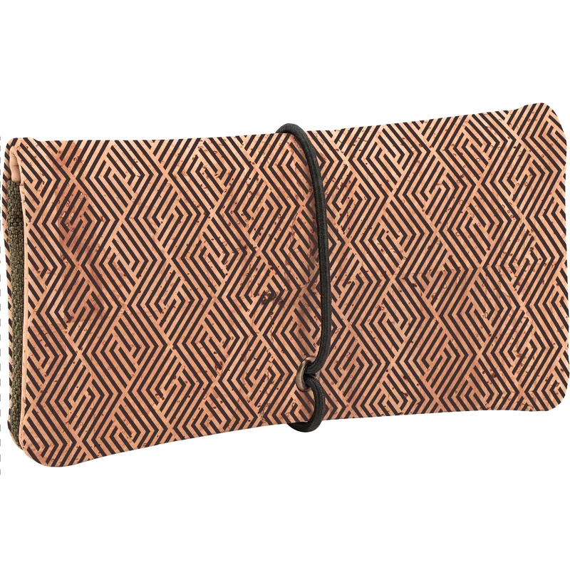Kork-Tabaktasche MADEIRA