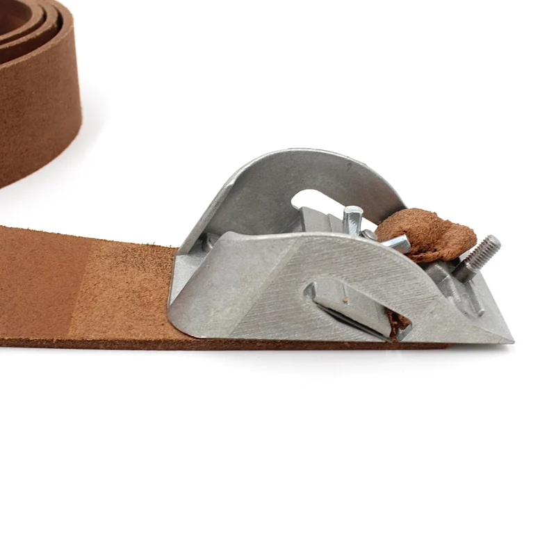 Taschenhobel Ersatzklingen – 5 Stück