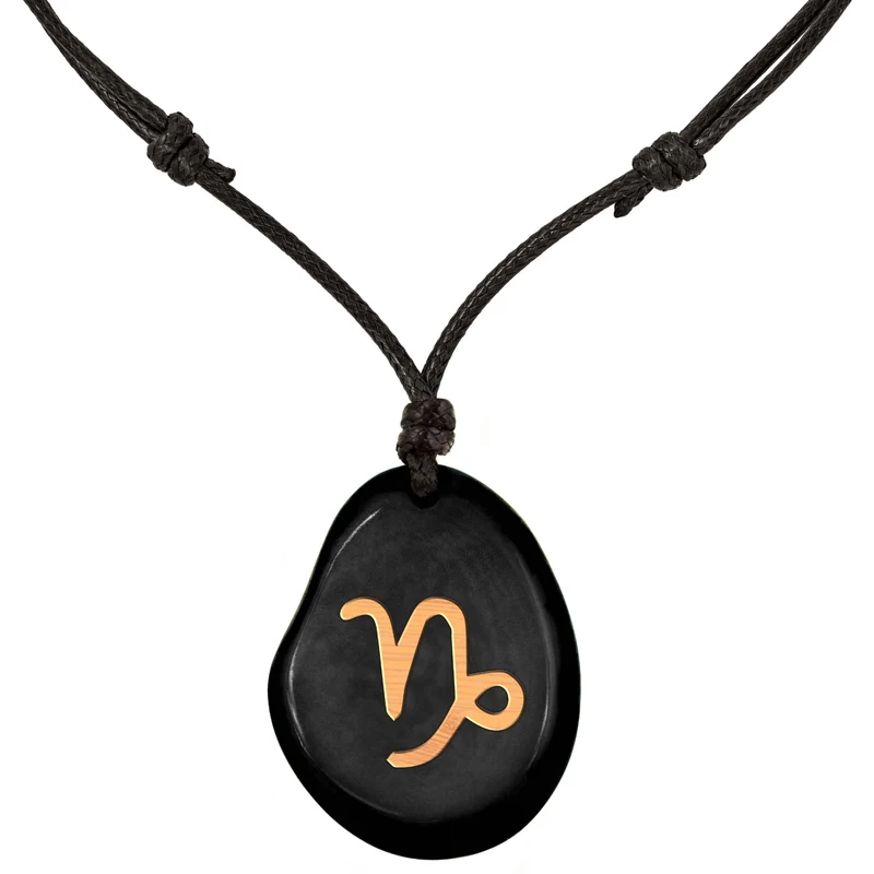 SCHWARZ Sternzeichen Symbol