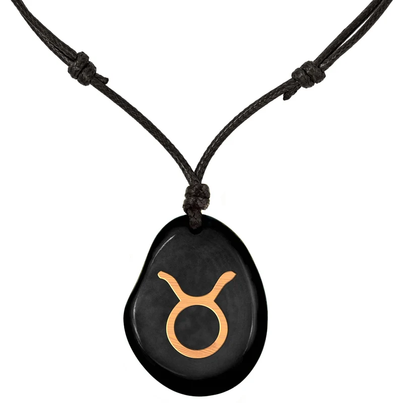SCHWARZ Sternzeichen Symbol