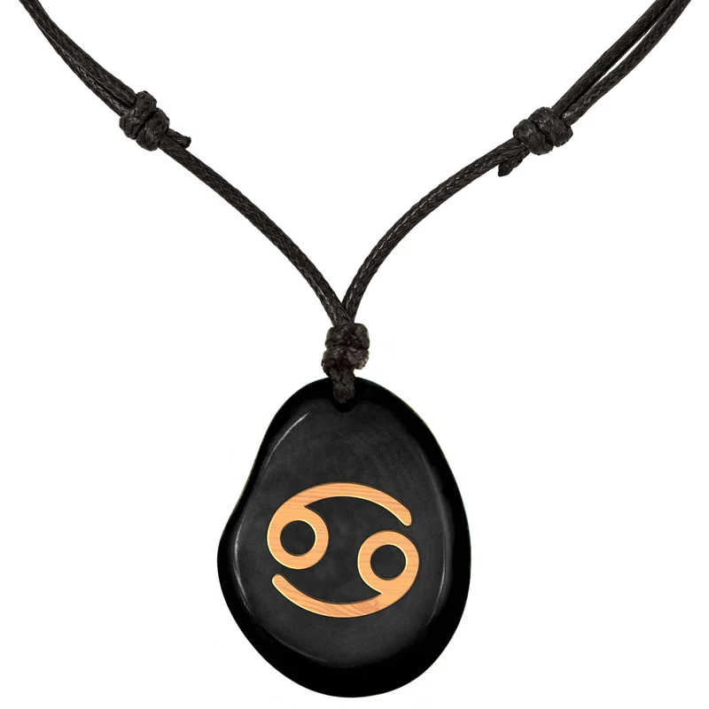 SCHWARZ Sternzeichen Symbol