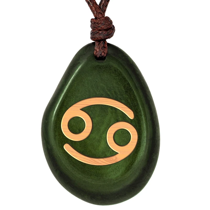 GRÜN Sternzeichen Symbol