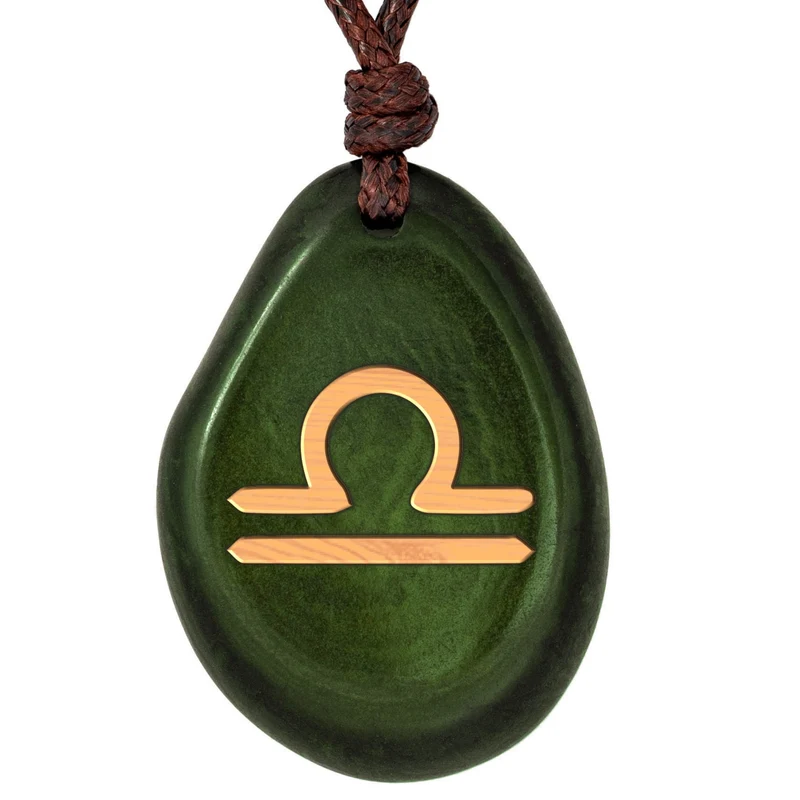 GRÜN Sternzeichen Symbol