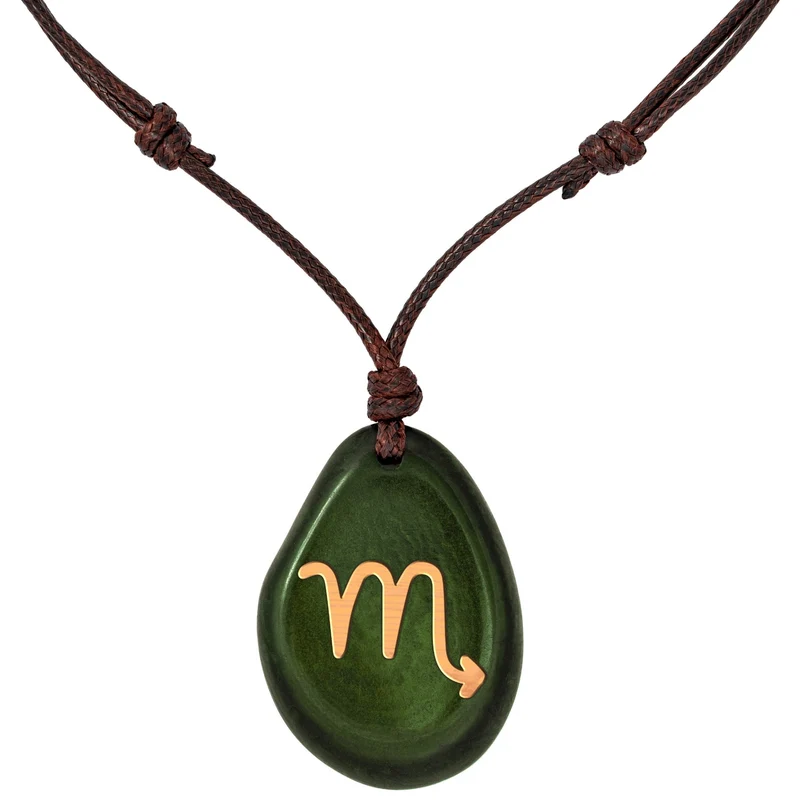 GRÜN Sternzeichen Symbol