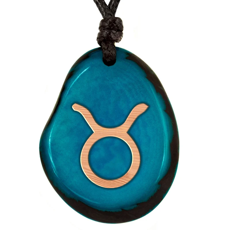 TÜRKIS Sternzeichen Symbol