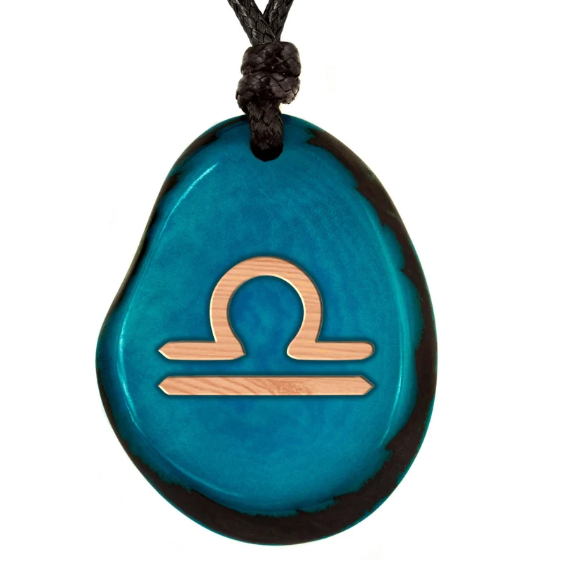 TÜRKIS Sternzeichen Symbol