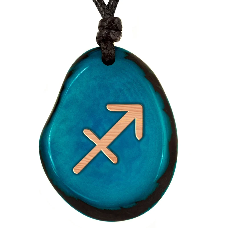TÜRKIS Sternzeichen Symbol