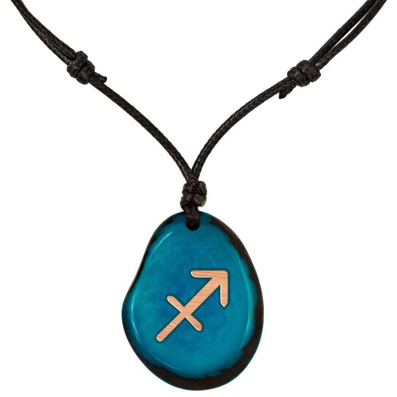 TÜRKIS Sternzeichen Symbol