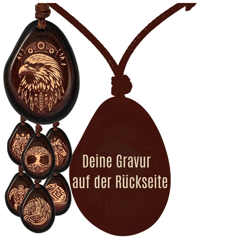 BRAUN Sternzeichen Symbol
