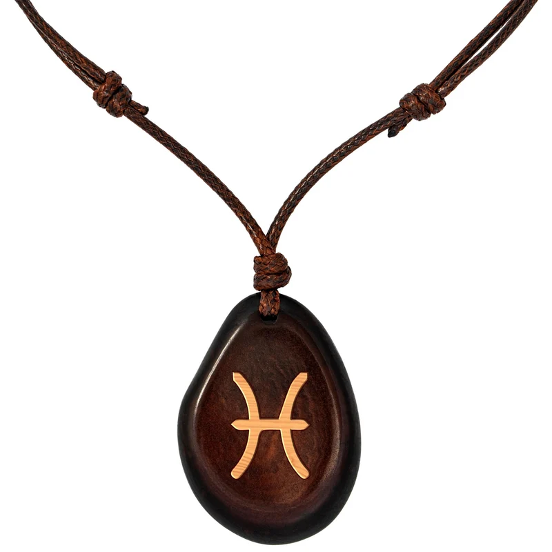BRAUN Sternzeichen Symbol