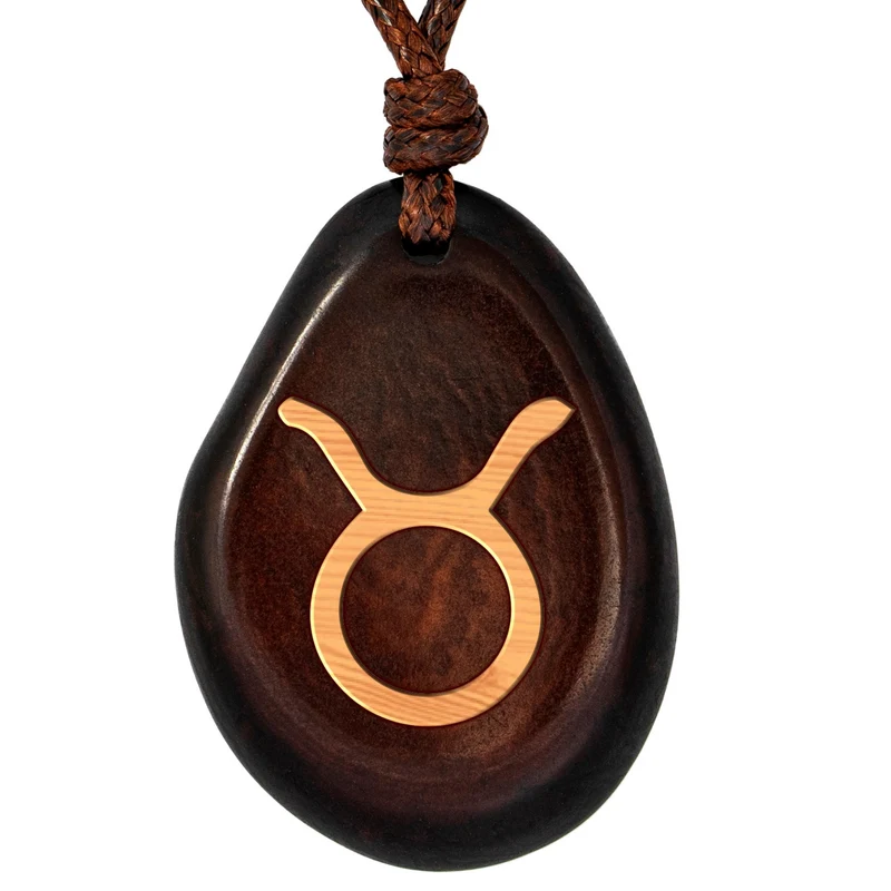 BRAUN Sternzeichen Symbol