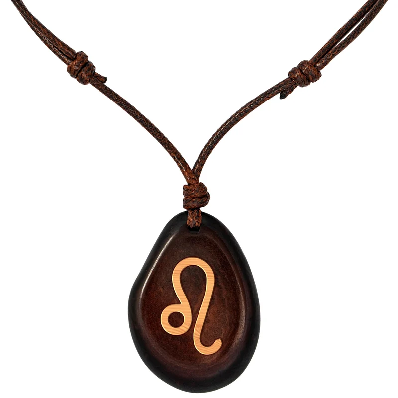 BRAUN Sternzeichen Symbol