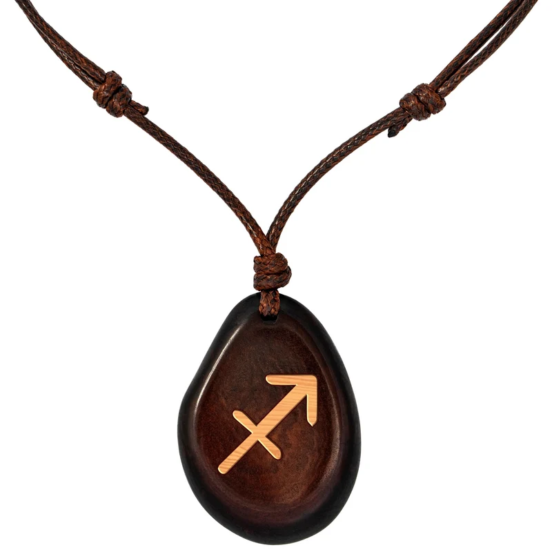 BRAUN Sternzeichen Symbol