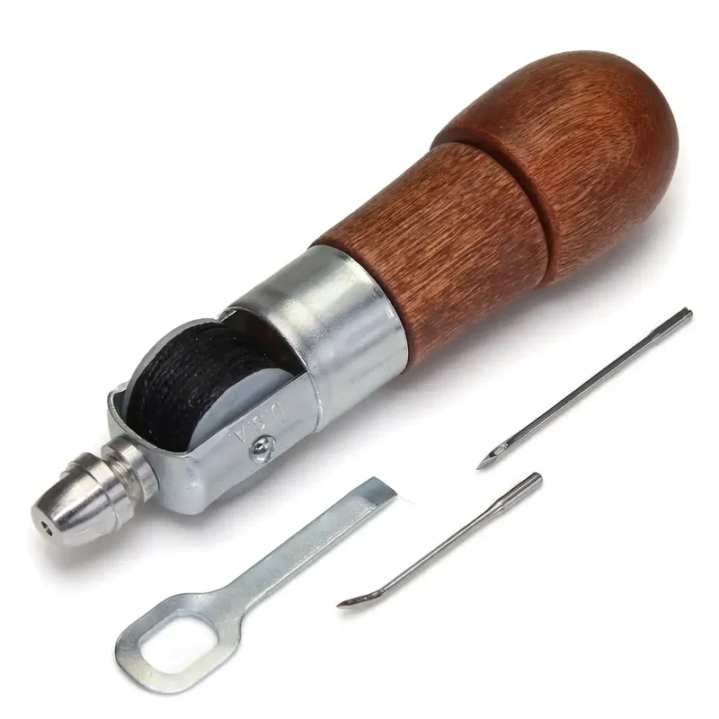Osborne Automatik Nähahle Nr. 413