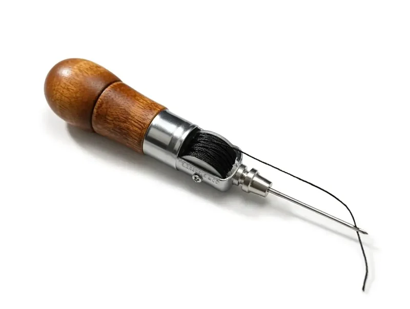 Osborne Automatik Nähahle Nr. 413